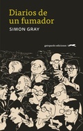 Cover: Diarios de un fumador - Gatopardo Ediciones