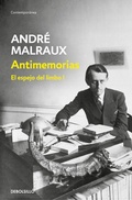 Cover: Antimemorias (El espejo del limbo 1) / Anti-Memoirs - Debolsillo