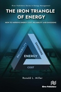 Cover: The Iron Triangle of Energy - River Publishers