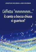 Cover: L'effetto "mmmmmm..." - Amrita Edizioni