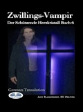 Cover: Zwillings-Vampir - Tektime