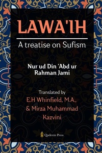 Abbildung von: Lawa'ih A treatise on Sufism (Edition1) - Unknown