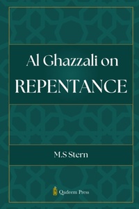 Abbildung von: Al Ghazali on Repentance (Edition1) - Unknown