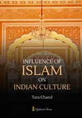 Cover: Influence of Islam on Indian Culture (Edition1) - Unknown