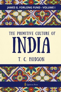 Abbildung von: The Primitive Culture of India (Edition1) - Unknown
