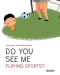 Cover: Do You See Me Playing Sports? - Wickwick Ltd