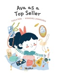 Cover: Ava as a Top Seller - Wickwick Ltd