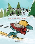 Cover: A Freezing Ski Trip - Wickwick Ltd