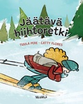 Cover: Jaeaetaevae hiihtoretki - Wickwick Ltd