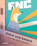 Cover: Ketun uusi kanava - Wickwick Ltd