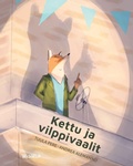 Cover: Kettu ja vilppivaalit - Wickwick Ltd