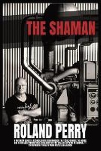 Enlarge image Cover: The Shaman - Roland Perry