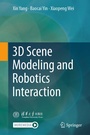 Cover: 3D Scene Modeling and Robotics Interaction - Springer