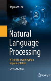 Abbildung von: Natural Language Processing - Springer