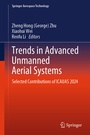 Cover: Trends in Advanced Unmanned Aerial Systems - Springer