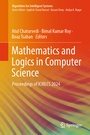 Cover: Mathematics and Logics in Computer Science - Springer