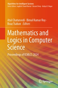 Abbildung von: Mathematics and Logics in Computer Science - Springer