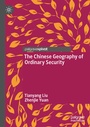 Cover: The Chinese Geography of Ordinary Security - Palgrave Macmillan