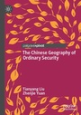 Cover: The Chinese Geography of Ordinary Security - Palgrave Macmillan