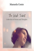 Cover: The Wish Ticket - Youcanprint