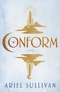 Cover: Conform - Ballantine Books