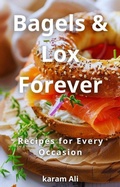 Bild: Bagels & Lox Forever - yahia yasser