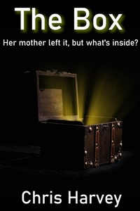 Enlarge image Cover: The Box - Chris Harvey