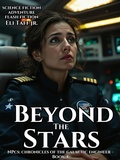 Cover: Beyond The Stars - Eli Taff, Jr.