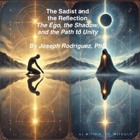 Enlarge image Cover: The Sadist and the Reflection The Ego, the Shadow, and the Path to Unity - Joseph Rodriguez