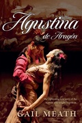 Cover: Agustina de Aragon - Gail Meath