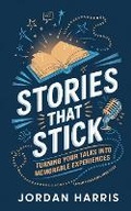 Cover: Stories That Stick - Cody Smith
