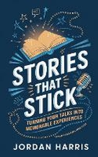 Enlarge image Cover: Stories That Stick - Cody Smith