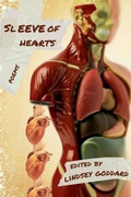 Cover: Sleeve of Hearts - Lindsey Goddard