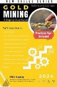 Enlarge image Cover: Gold Mining - J. Cunningham