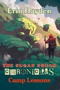 Cover: Camp Lessons - Bravery Books