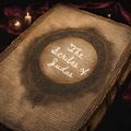 Cover: The Scribes of Judas - (Arbutus: &copy; 2024, Da Costa S. Gabriella)