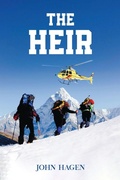 Cover: The Heir - John Hagen