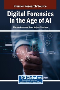 Enlarge image Cover: Digital Forensics in the Age of AI - IGI Global
