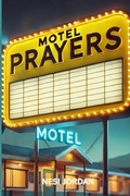 Cover: Motel Prayers - Nesi Jordan