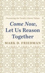 Cover: Come Now, Let Us Reason Together - Resource Publications (CA)
