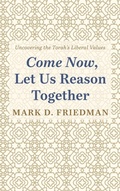 Cover: Come Now, Let Us Reason Together - Resource Publications (CA)