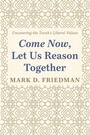 Cover: Come Now, Let Us Reason Together - Resource Publications (CA)