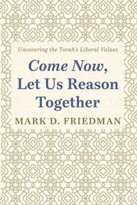 Enlarge image Cover: Come Now, Let Us Reason Together - Resource Publications (CA)