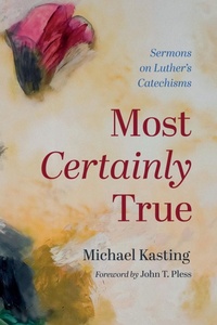 Enlarge image Cover: Most Certainly True - Wipf and Stock Publishers