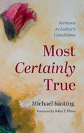 Cover: Most Certainly True - Resource Publications (CA)