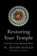 Cover: Restoring Your Temple - Wipf and Stock Publishers