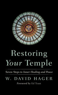Enlarge image Cover: Restoring Your Temple - Resource Publications (CA)