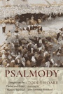 Cover: Psalmody - Wipf and Stock Publishers