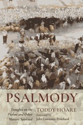Cover: Psalmody - Wipf and Stock Publishers