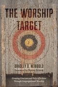 Cover: The Worship Target - Wipf & Stock Publishers